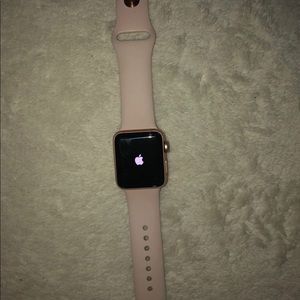Apple Watch series 3